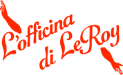 Lofficinadileroy logo