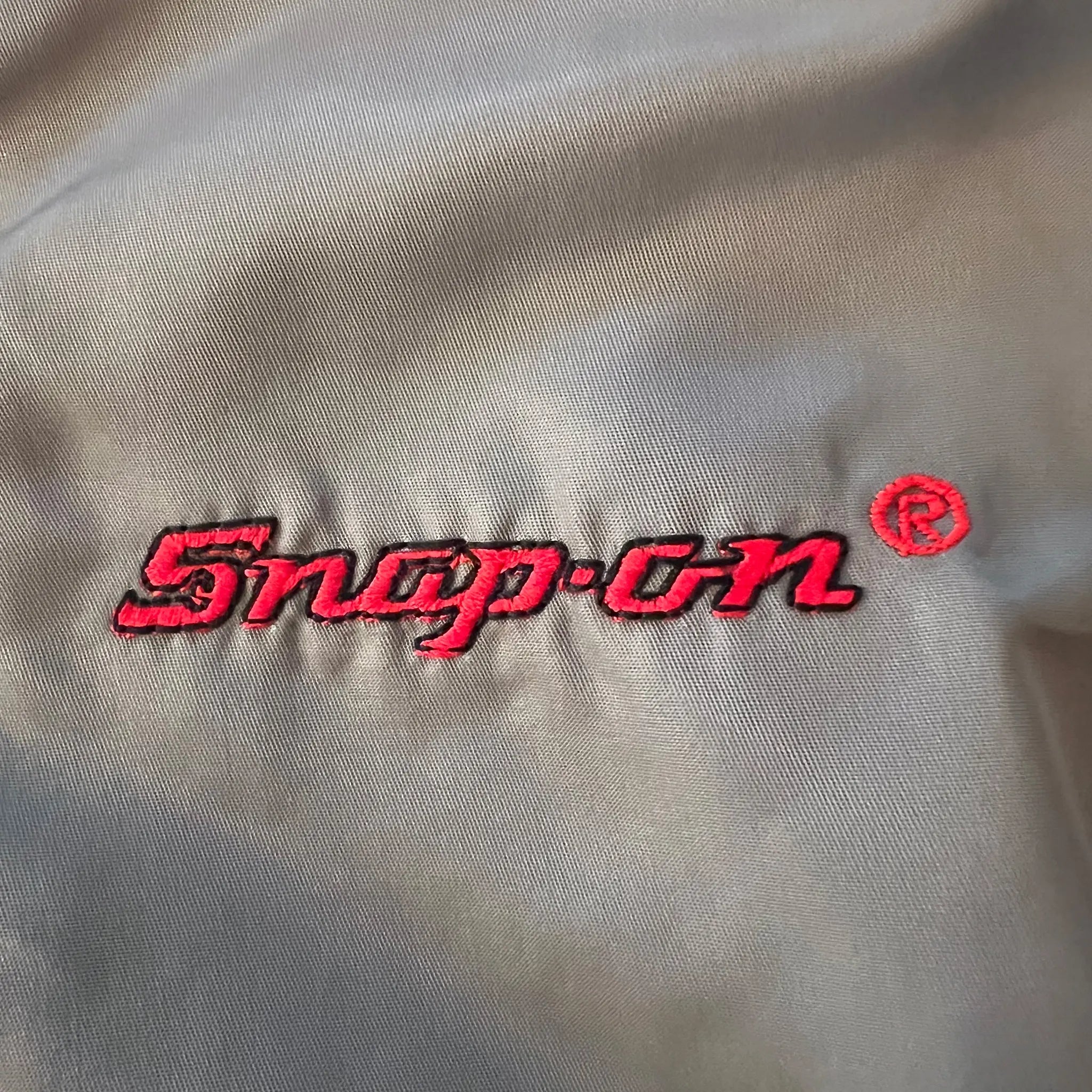 XL Snap-On Jacket