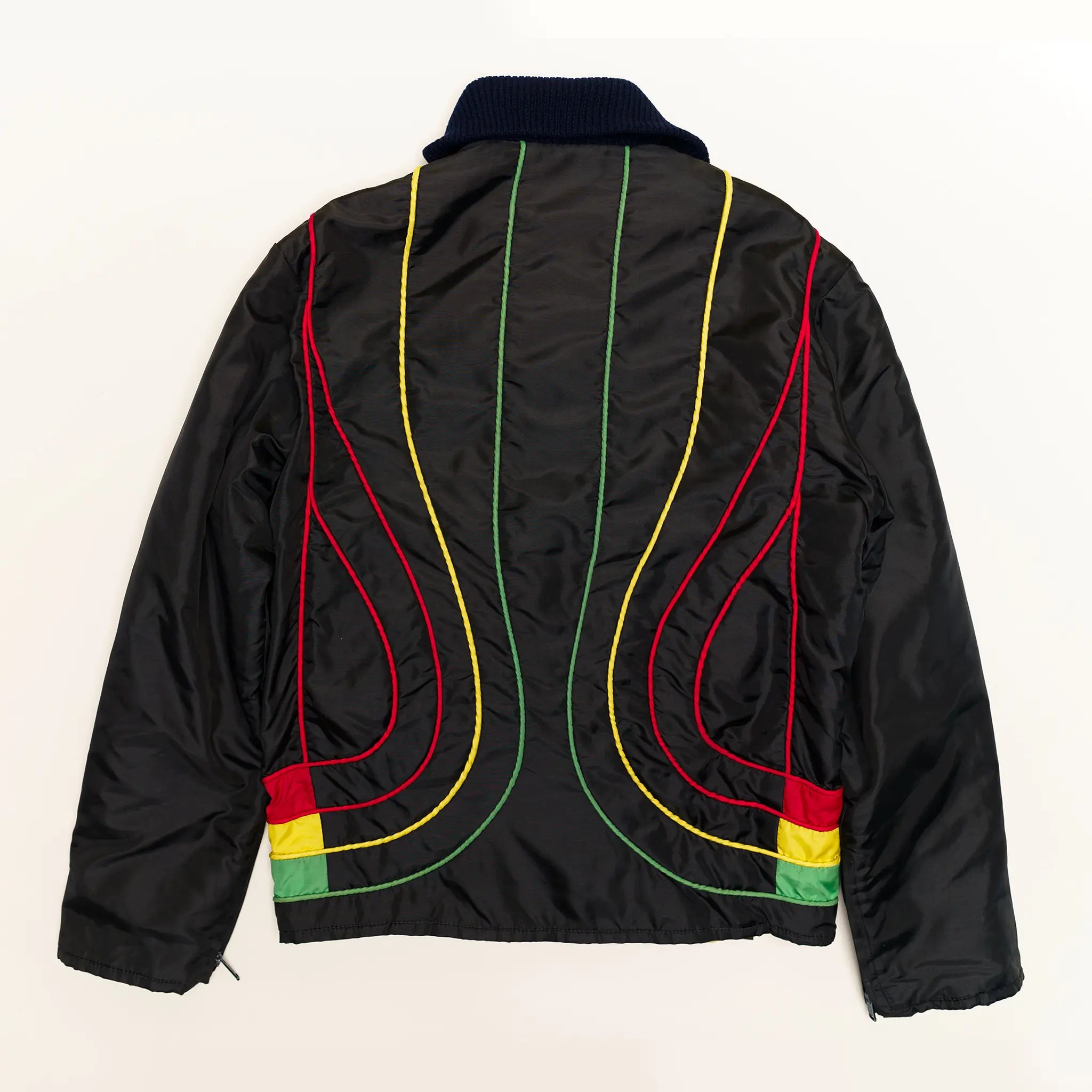 Large 1970s John Deere Coat – Lofficinadileroy