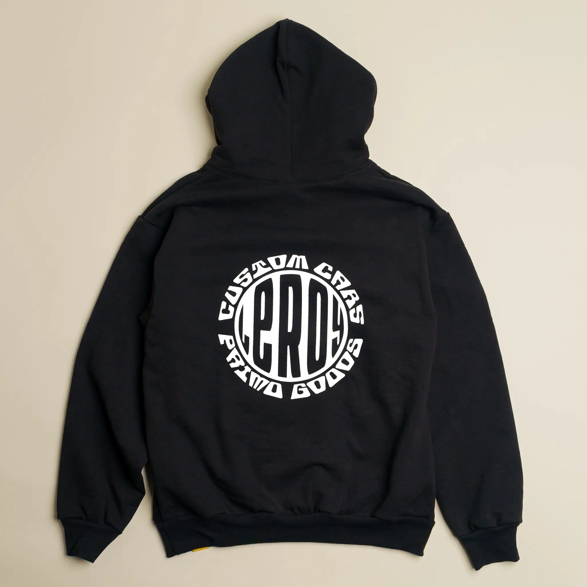 Primo Goods Heavy Weight Pullover Hoodie