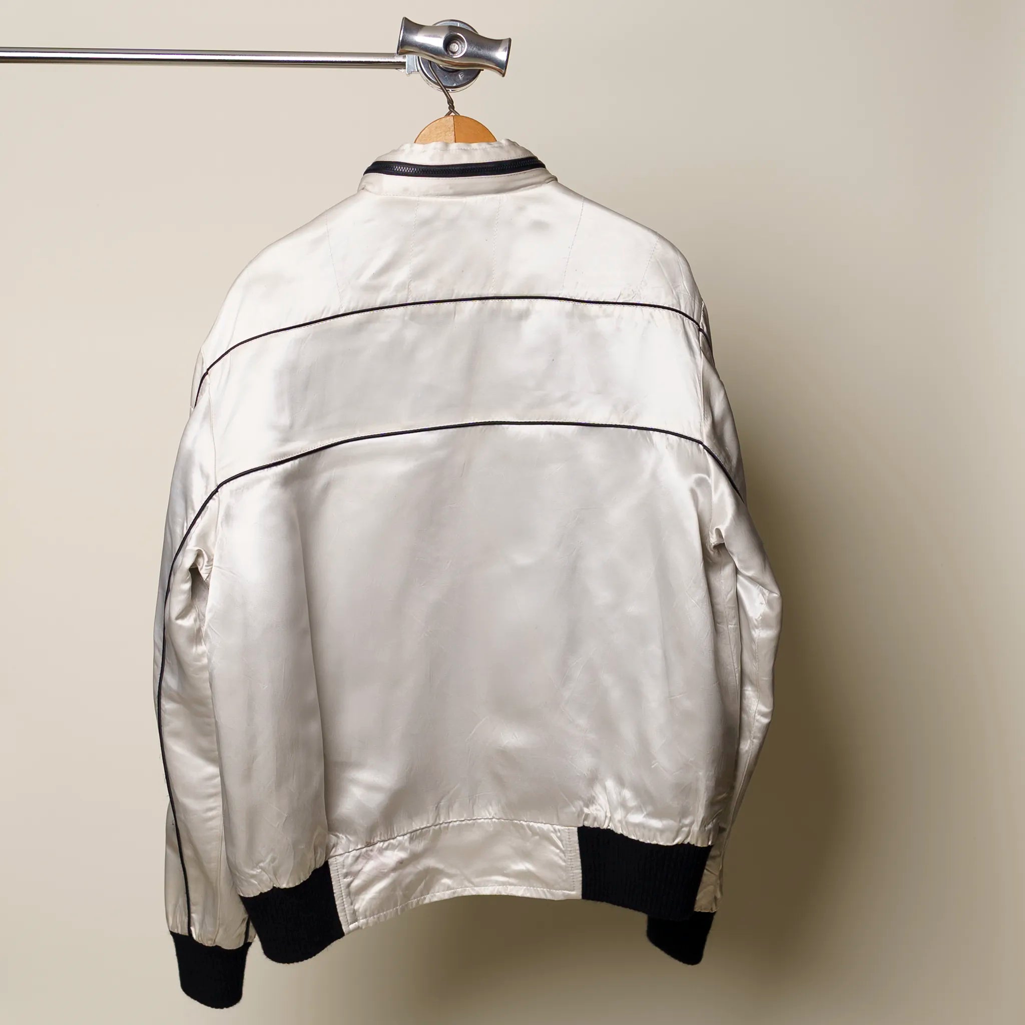 Vintage clearance bmw jacket