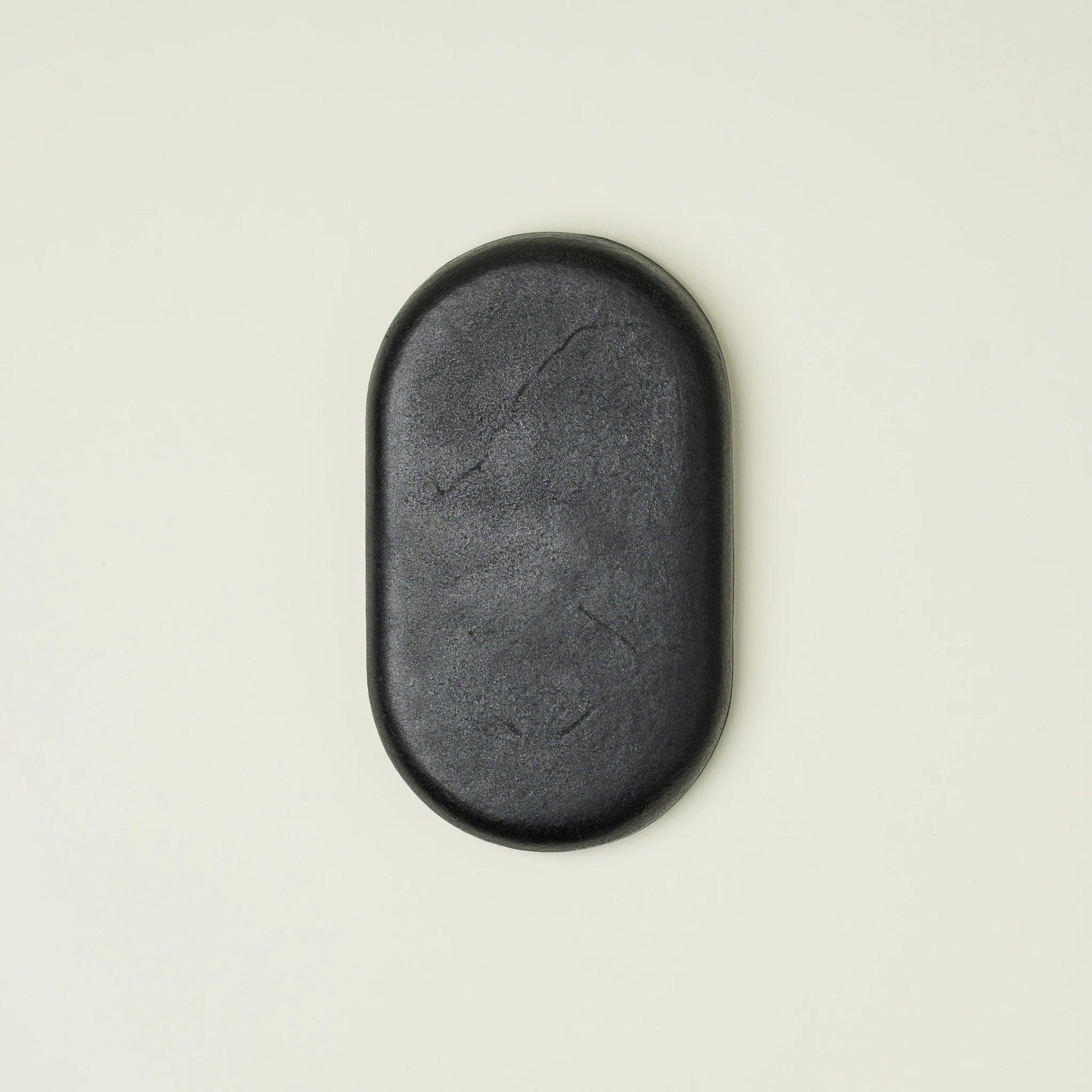 Vessel Leather Valet Tray