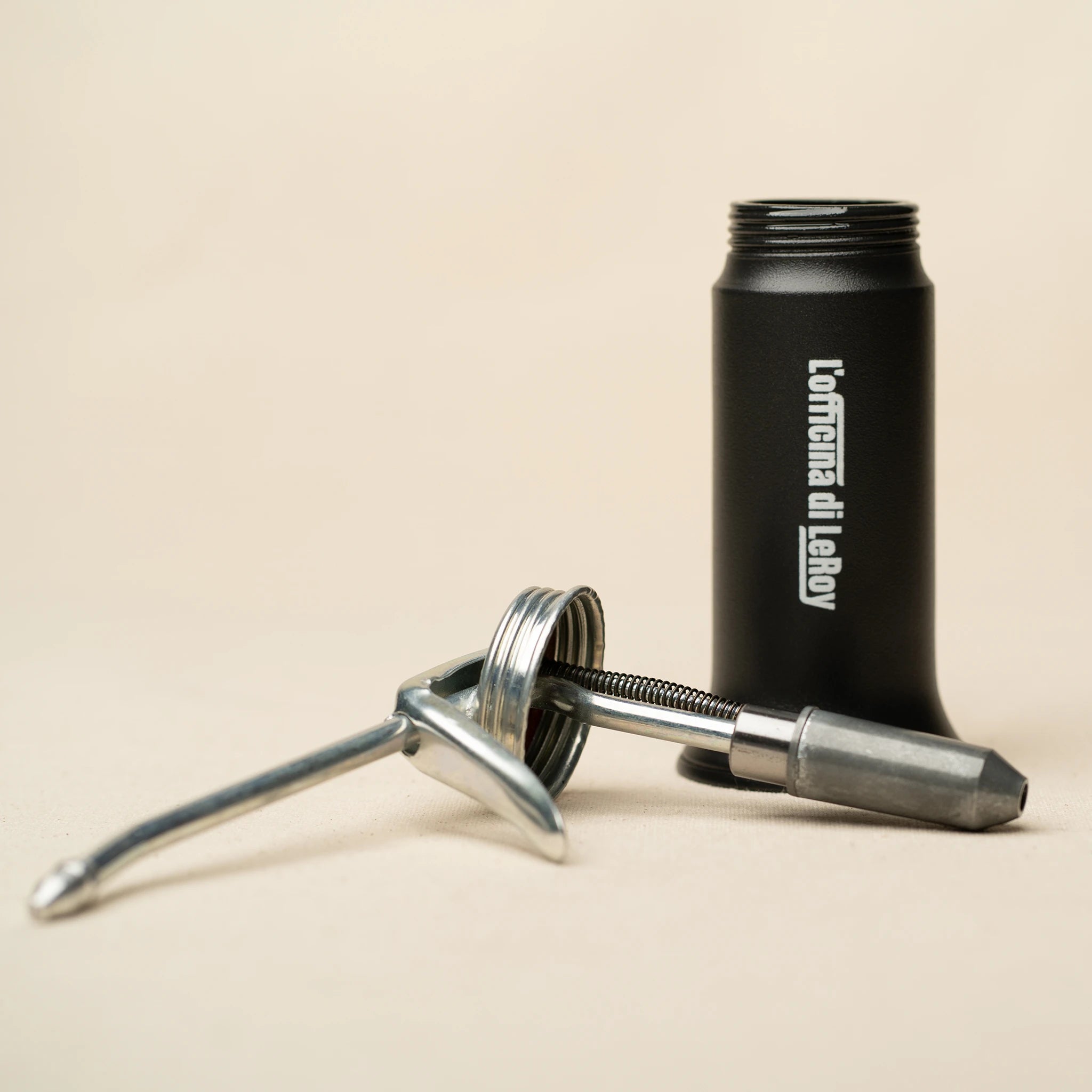 L'officina x Goldenrod Mini Oiler