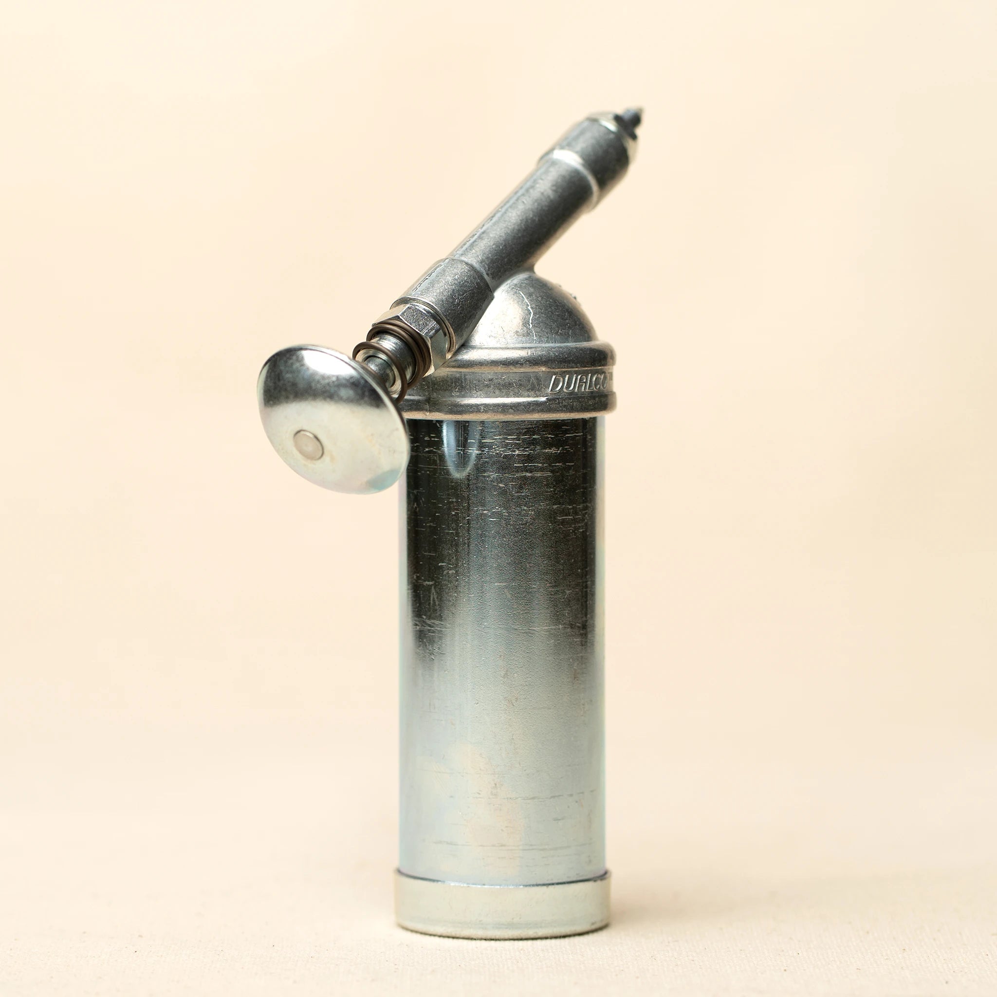 Mini pistolet graisseur LeRoy x Dualco