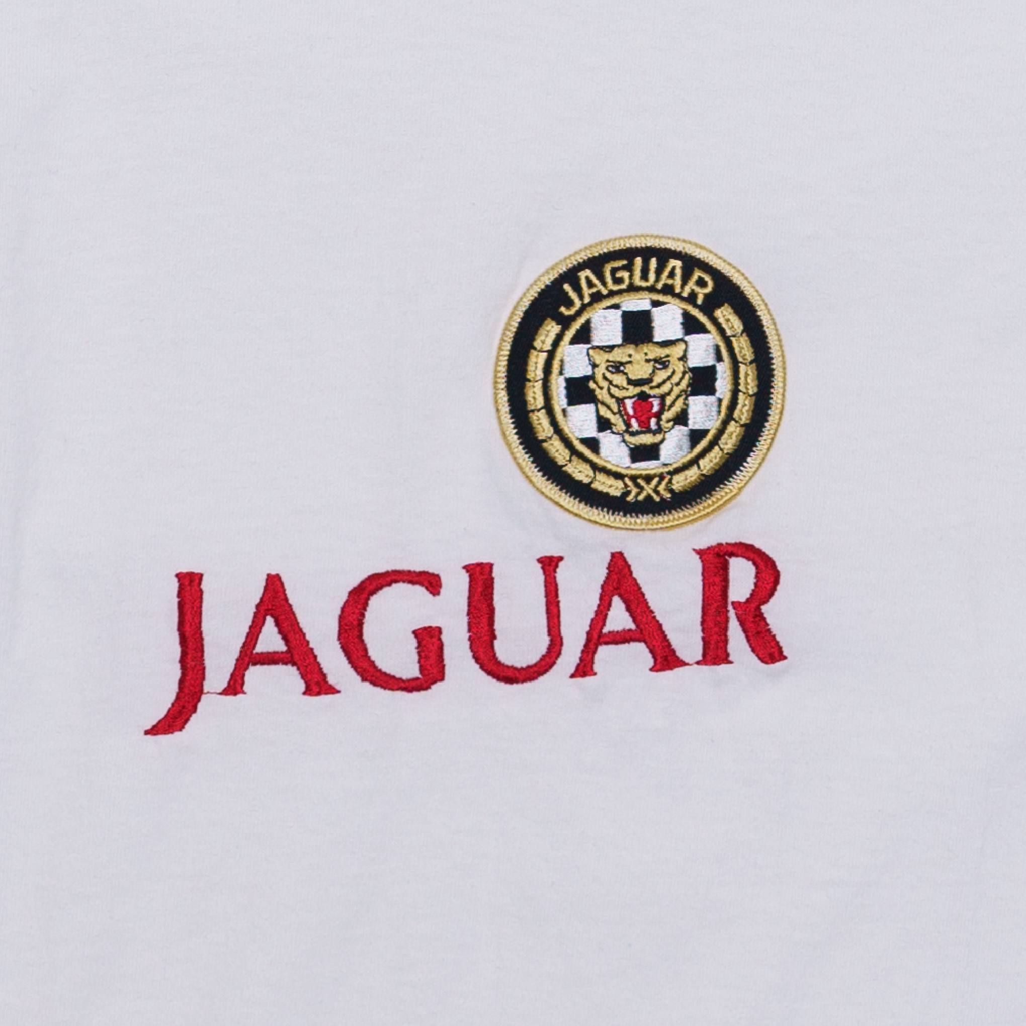 T top shirt jaguar